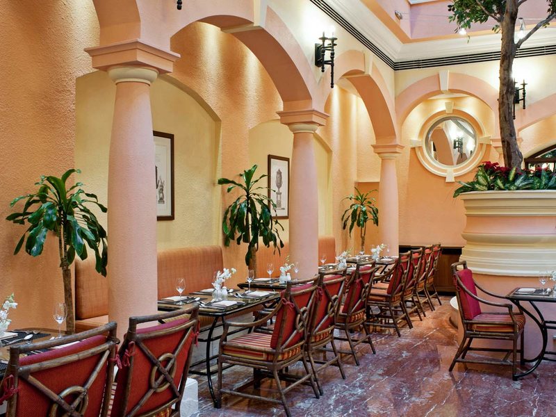 Grand Excelsior Hotel Deira (ex 49365