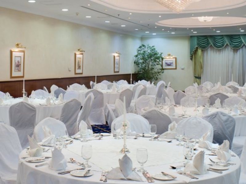 Grand Excelsior Hotel Sharjah 53294