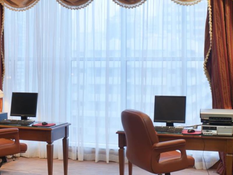 Grand Excelsior Hotel Sharjah 53296