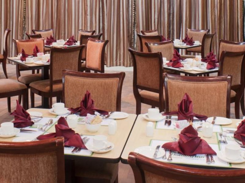 Grand Excelsior Hotel Sharjah 53297