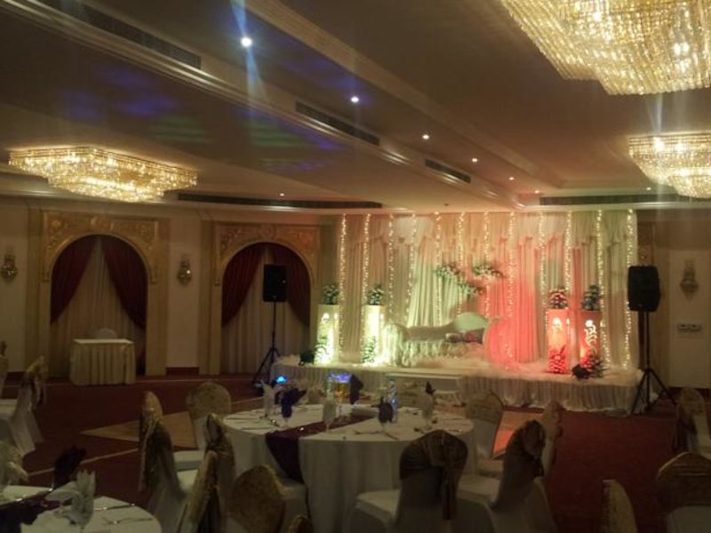 Grand Excelsior Hotel Sharjah 53298