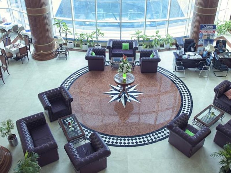Grand Excelsior Hotel Sharjah 53299
