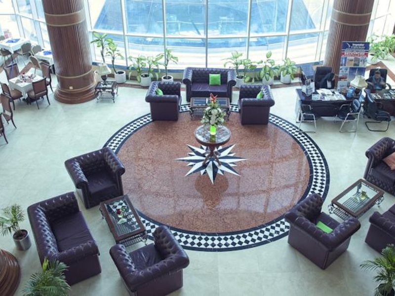 Grand Excelsior Hotel Sharjah 53299