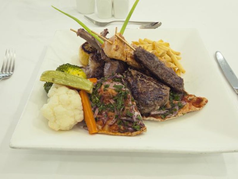 Grand Excelsior Hotel Sharjah 53300