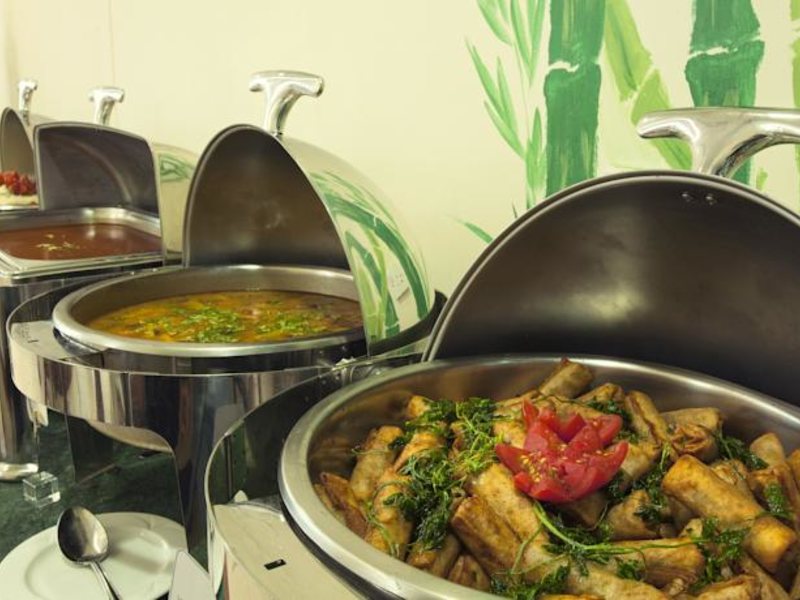 Grand Excelsior Hotel Sharjah 53302