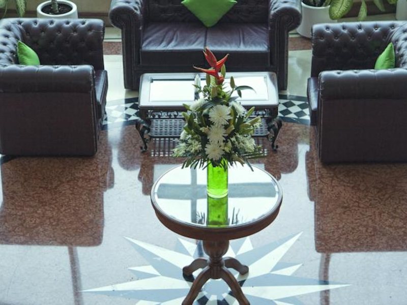 Grand Excelsior Hotel Sharjah 53304