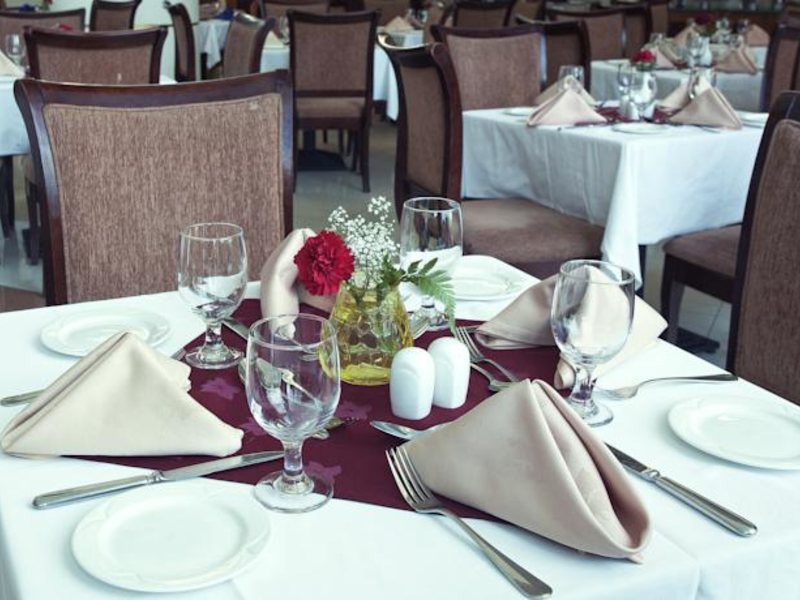 Grand Excelsior Hotel Sharjah 53305