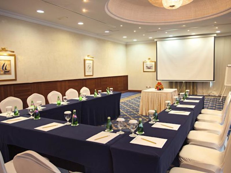 Grand Excelsior Hotel Sharjah 53306