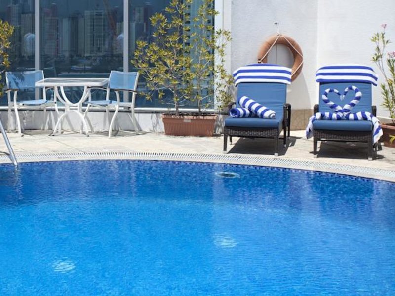 Grand Excelsior Hotel Sharjah 53310