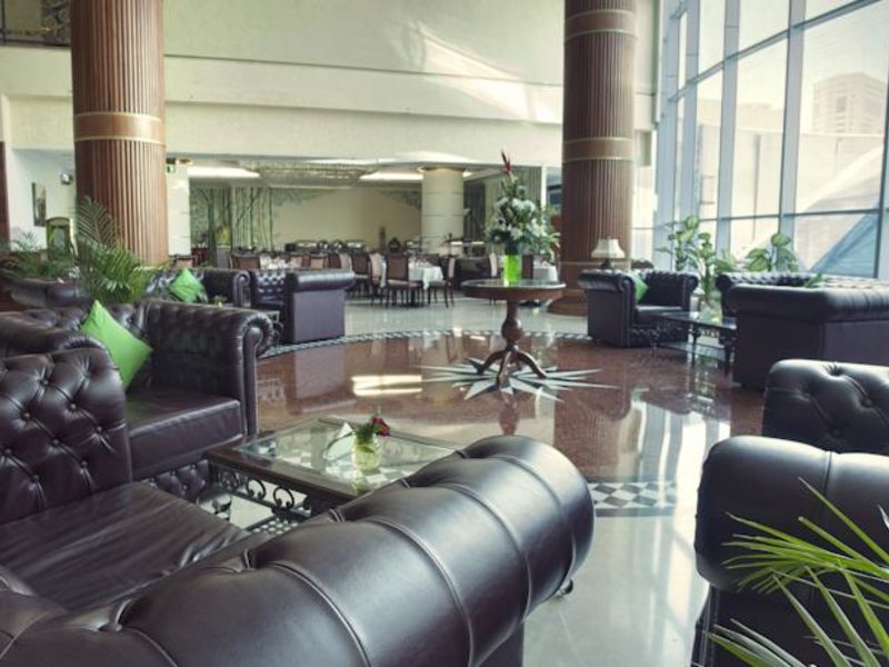 Grand Excelsior Hotel Sharjah 53311