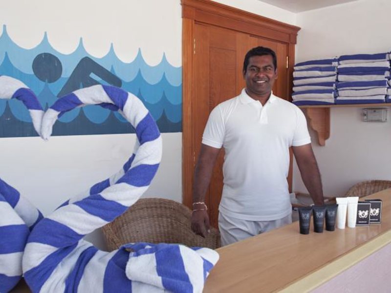 Grand Excelsior Hotel Sharjah 53312