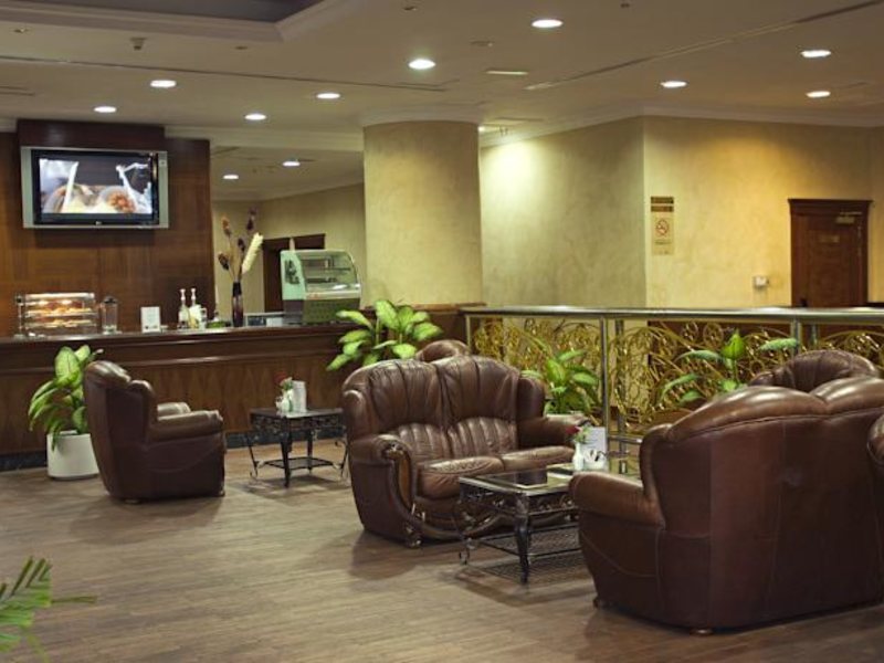 Grand Excelsior Hotel Sharjah 53313