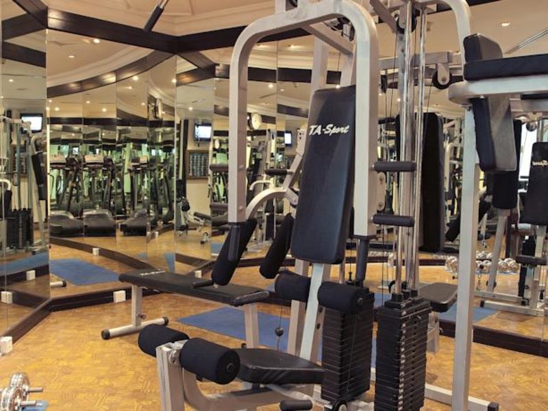 Grand Excelsior Hotel Sharjah 53314