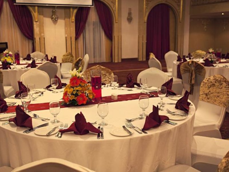 Grand Excelsior Hotel Sharjah 53315