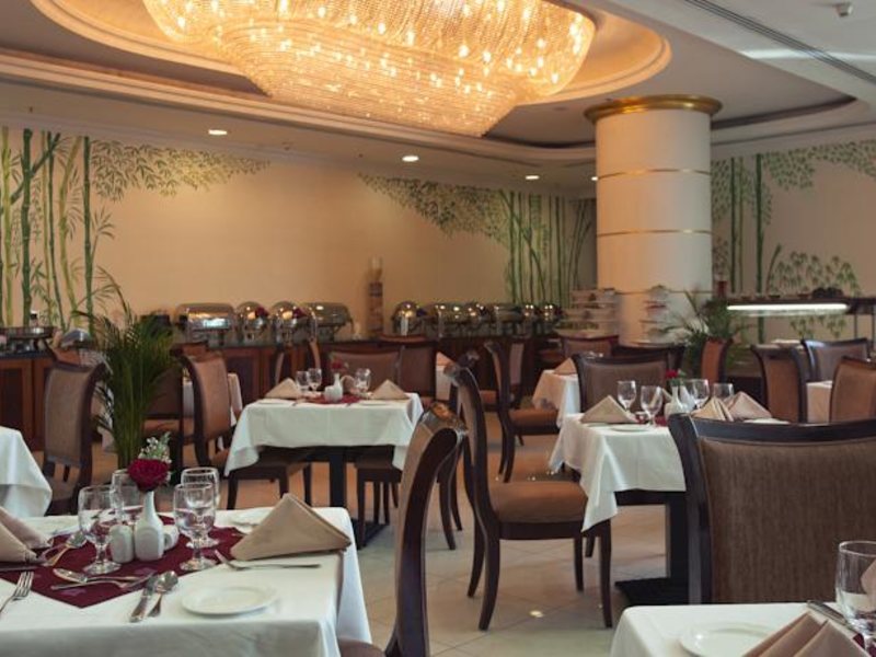 Grand Excelsior Hotel Sharjah 53316