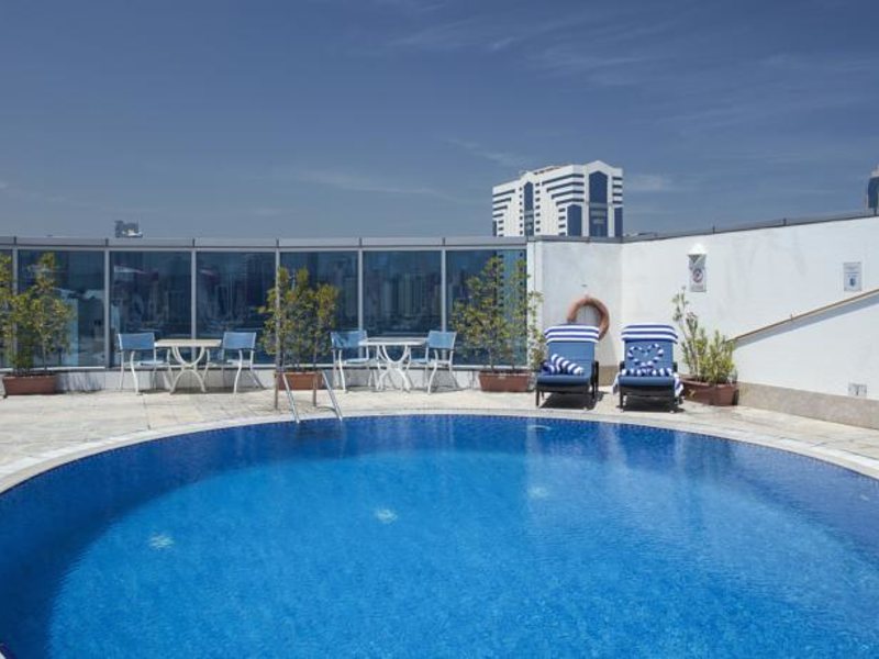 Grand Excelsior Hotel Sharjah 53317