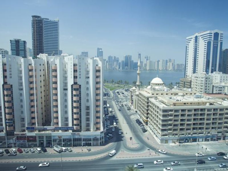 Grand Excelsior Hotel Sharjah 53318