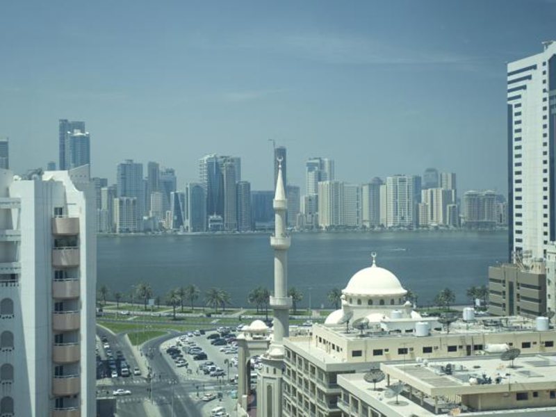 Grand Excelsior Hotel Sharjah 53319