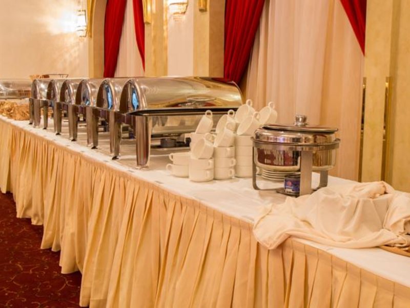 Grand Excelsior Hotel Sharjah 53320