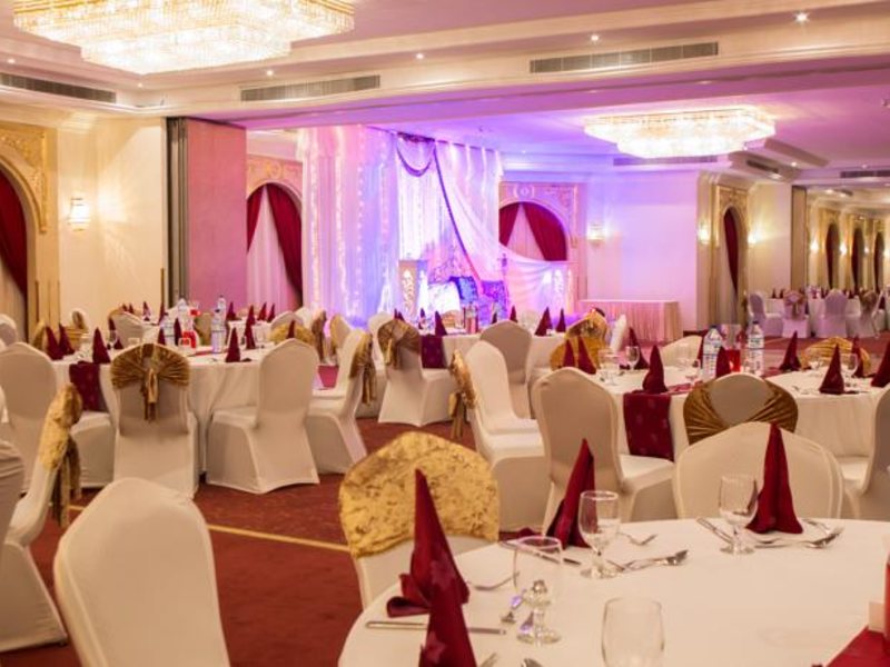 Grand Excelsior Hotel Sharjah 53322
