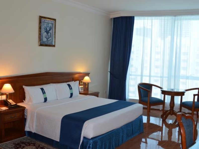 Grand Excelsior Sharjah (ех 46963