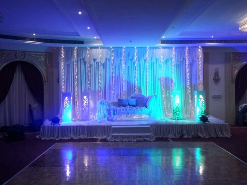 Grand Excelsior Sharjah (ех 46967