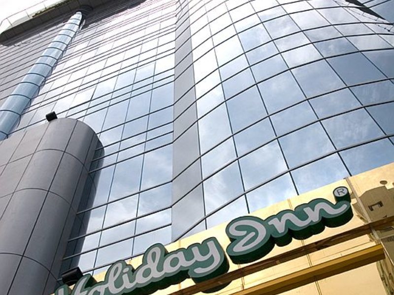 Grand Excelsior Sharjah (ех 46969