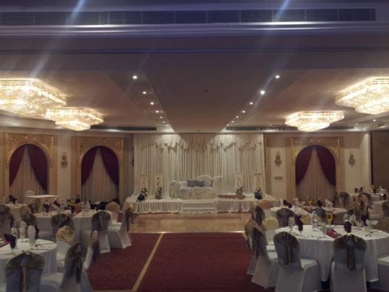 Grand Excelsior Sharjah (ех 46970