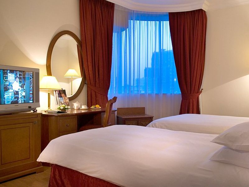 Grand Excelsior Sharjah (ех 46971