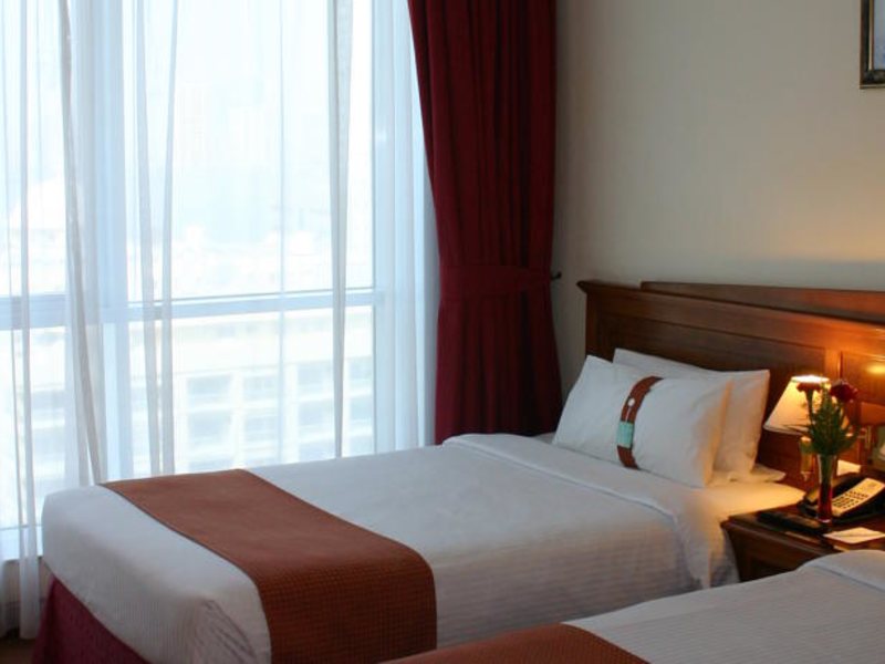 Grand Excelsior Sharjah (ех 46972