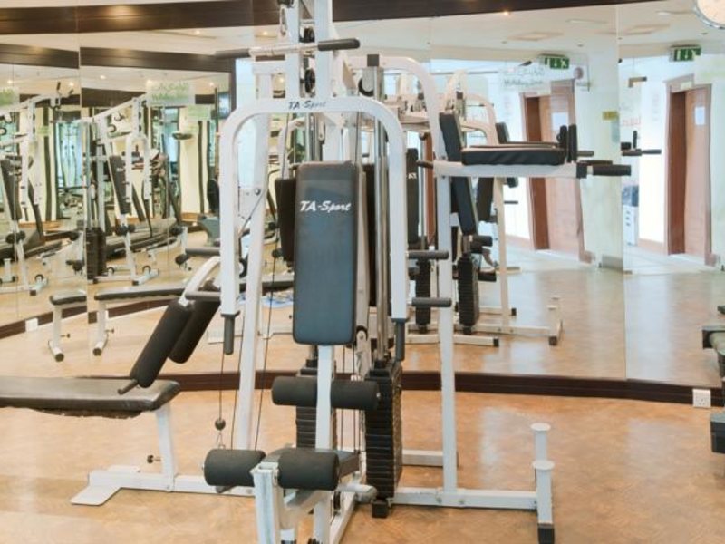 Grand Excelsior Sharjah (ех 46974