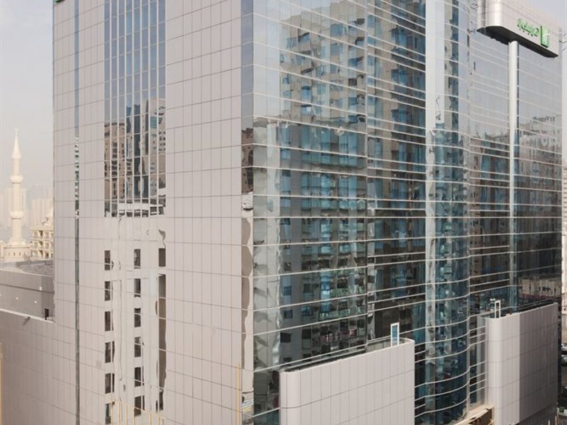 Grand Excelsior Sharjah (ех 46975