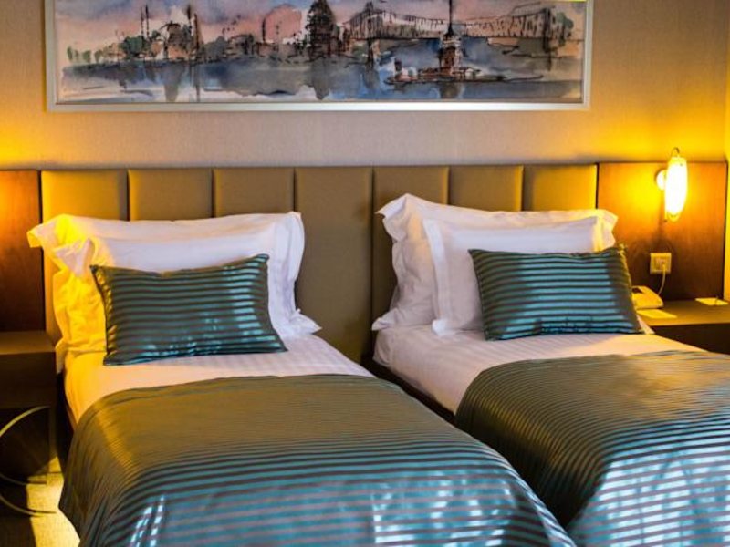 Grand Gulsoy Hotel 75856