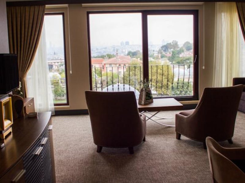 Grand Gulsoy Hotel 75857