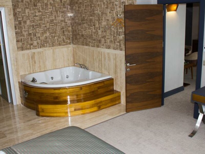 Grand Gulsoy Hotel 75858