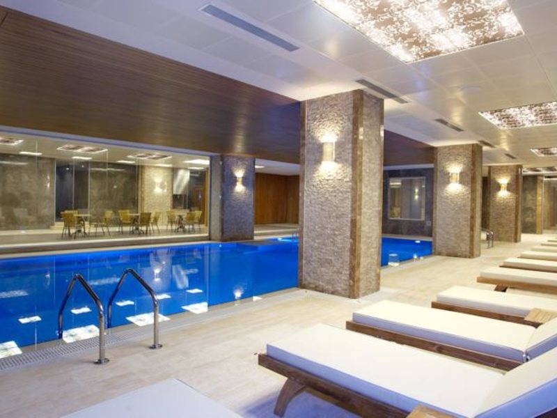 Grand Gulsoy Hotel 75861