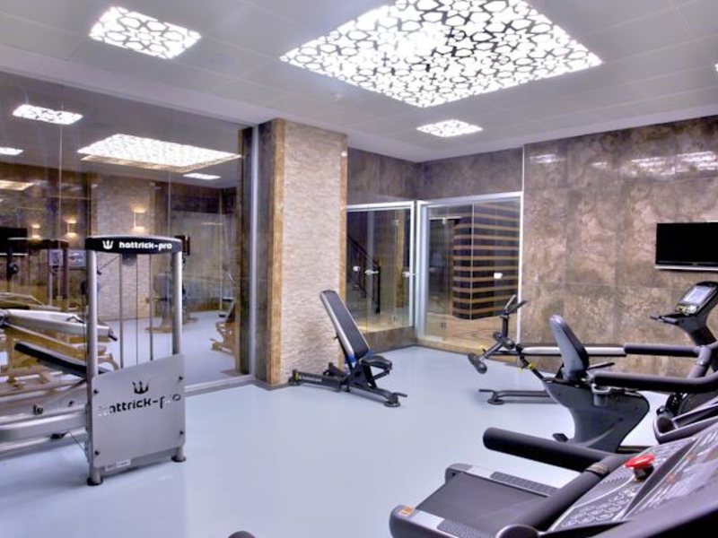 Grand Gulsoy Hotel 75862