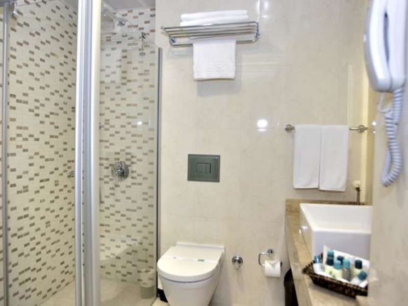 Grand Gulsoy Hotel 75865