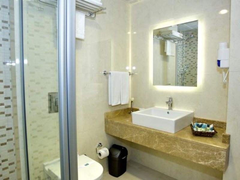 Grand Gulsoy Hotel 75866
