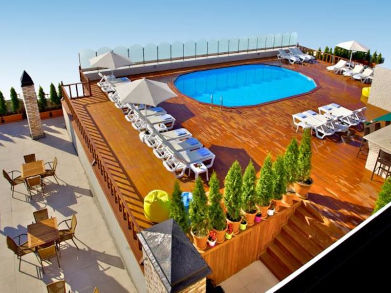 Grand Gulsoy Hotel 75867