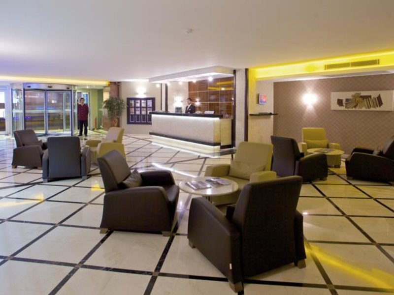 Grand Gulsoy Hotel 75868