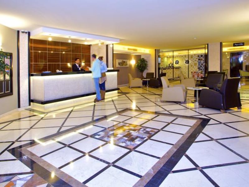 Grand Gulsoy Hotel 75869