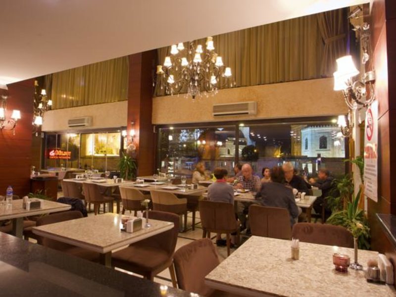 Grand Gulsoy Hotel 75870