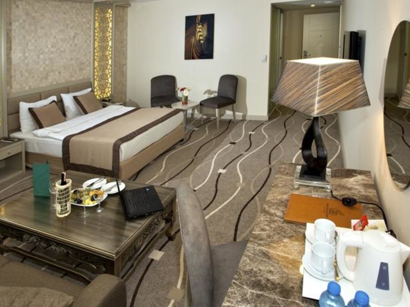 Grand Gulsoy Hotel 75872