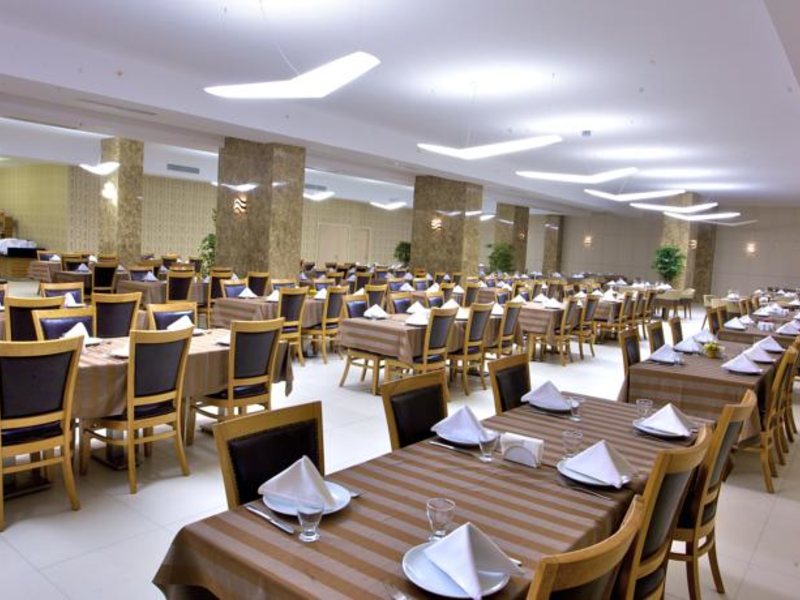 Grand Gulsoy Hotel 75873