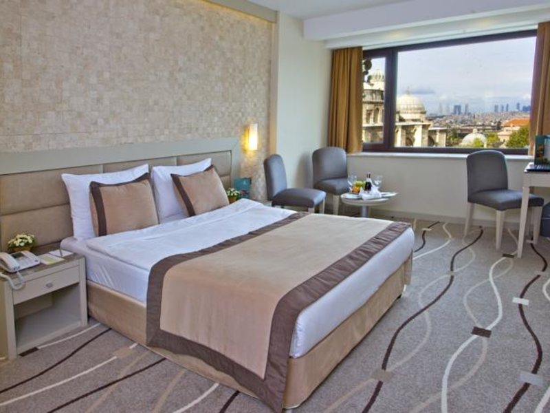 Grand Gulsoy Hotel 75874