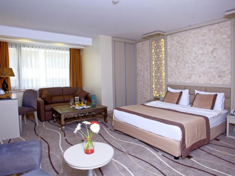 Grand Gulsoy Hotel 75875