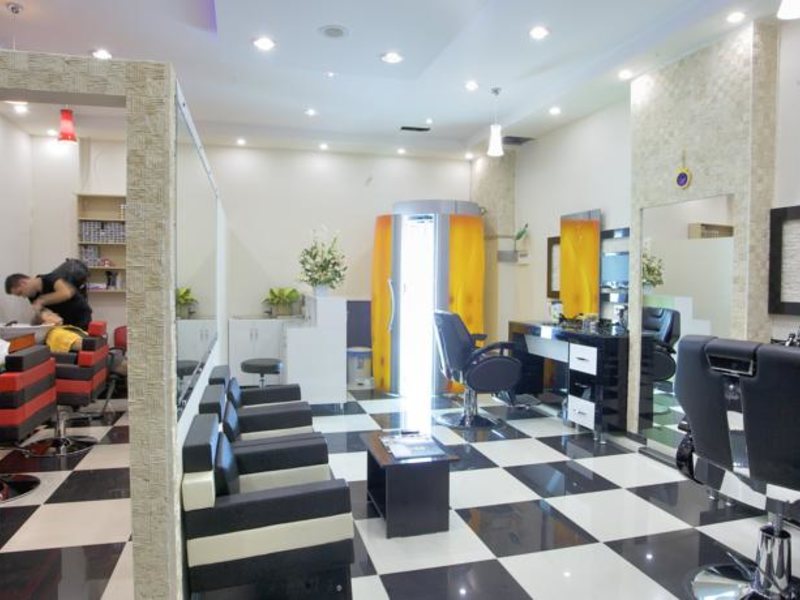 Grand Gulsoy Hotel 75876