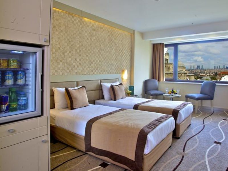 Grand Gulsoy Hotel 75877