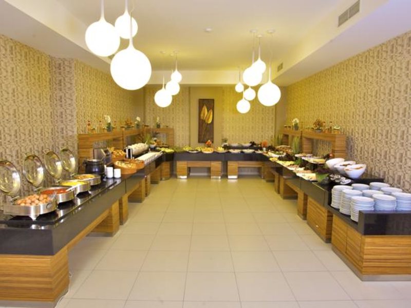 Grand Gulsoy Hotel 75878